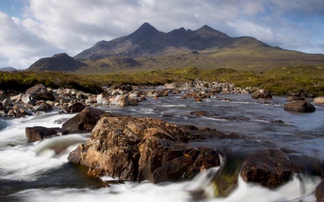 Toravaig House Hotel