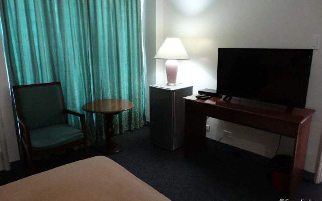 Adriatico Arms Hotel
