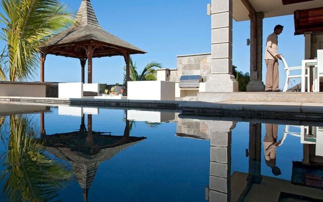 Heritage The Villas