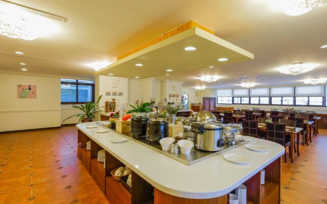 Kenting Kaiying Hotel