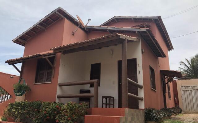 Residenza Canoa
