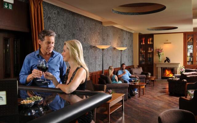 Hotel IV Jahreszeiten Kühlungsborn