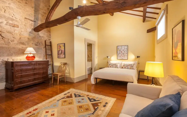 Casa Grande - Minho's Guest