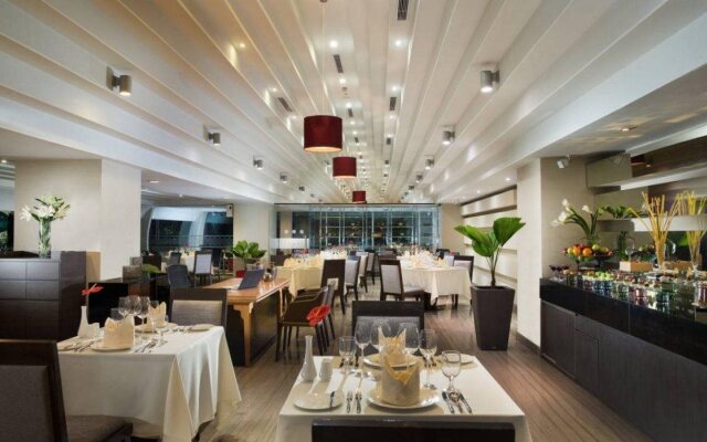 Santika Premiere Dyandra Hotel & Convention - Medan