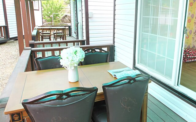 Seongju Green Narae Pension