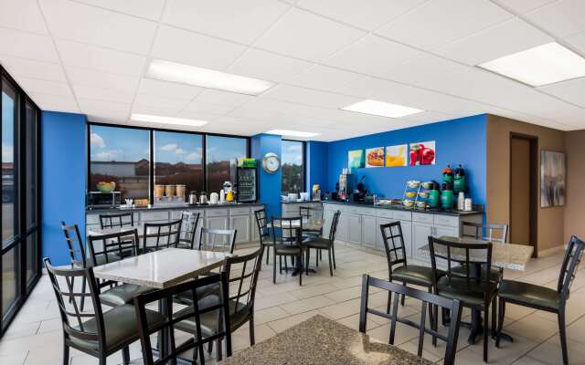 Quality Inn & Suites Round Rock - Austin North