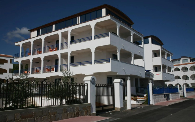 Hotel Yria
