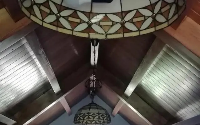 Casa con encanto