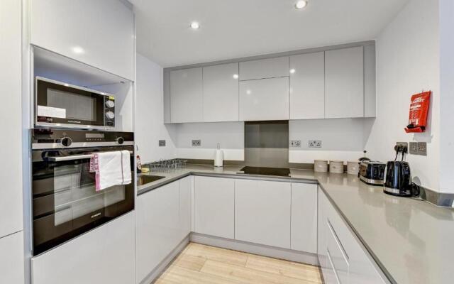 St Martins House Luxury 2 Bedroom Apartments Ruislip
