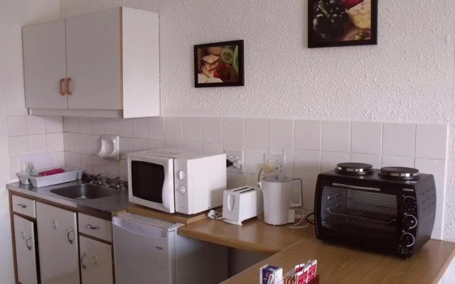 Jamaed Court Self-Catering Apartments