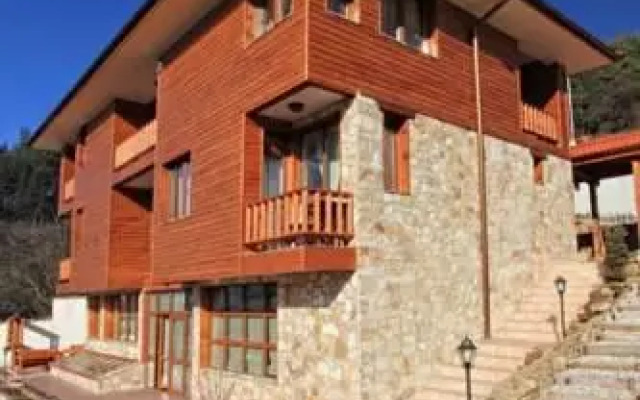 Rodope Nook Guest house