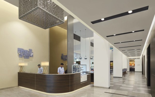 Holiday Inn Express Kolkata Airport by IHG