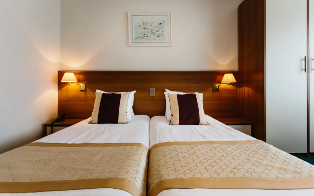 Hotel Prado