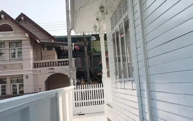 PK Retreat Hua Hin