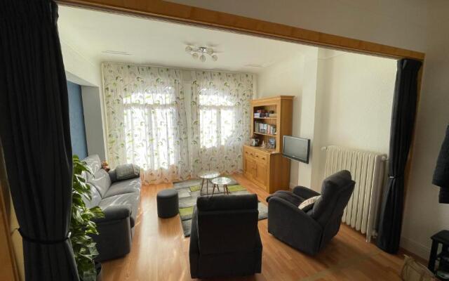 Appartement au centre du village, 2-4 personnes