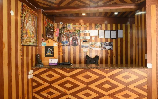 Hotel Sangam