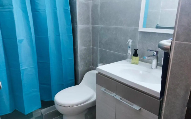 Apartamento en San Andrés Jet Set by Seven Travel