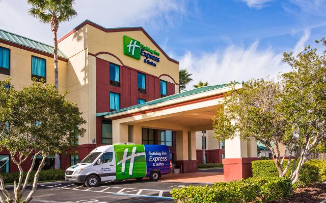 Holiday Inn Express Hotel & Suites Tampa Northwest - Oldsmar, an IHG Hotel