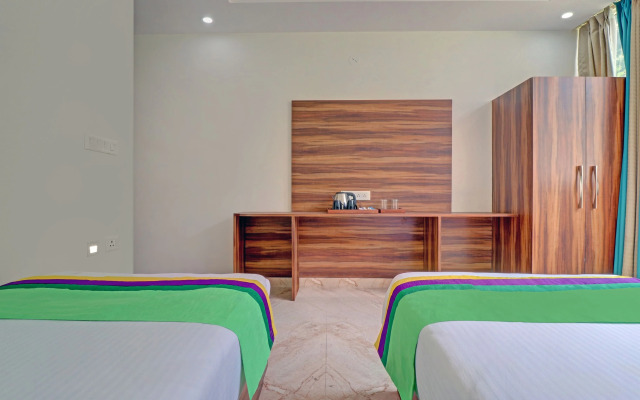 Treebo Trend Hidden Delight