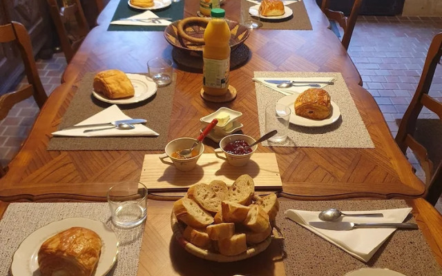 Au Vélo dans l'Arbre