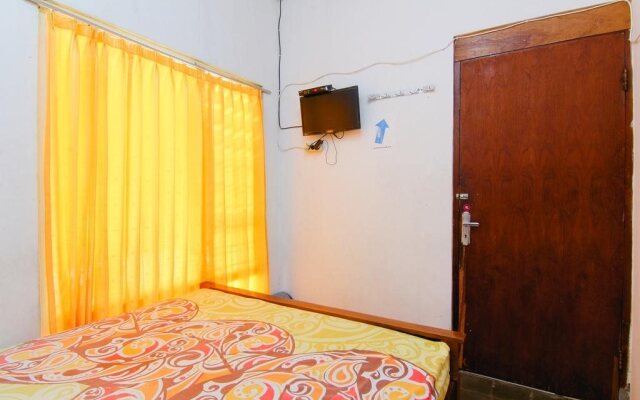 Red Palm Homestay