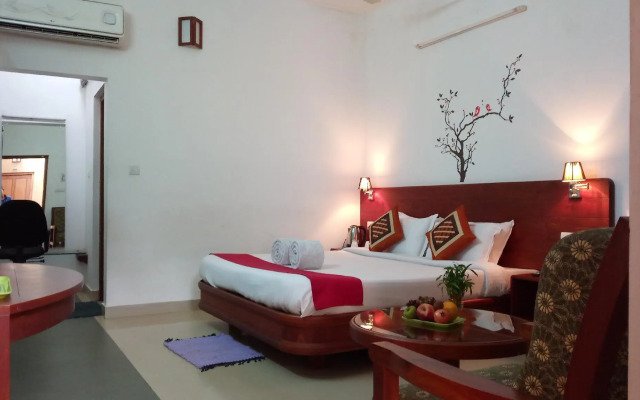 Vythiri Greens Resort