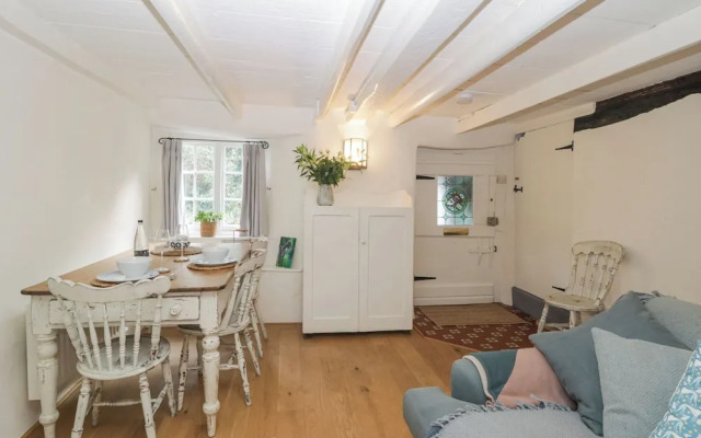 3 Cumberland Cottages