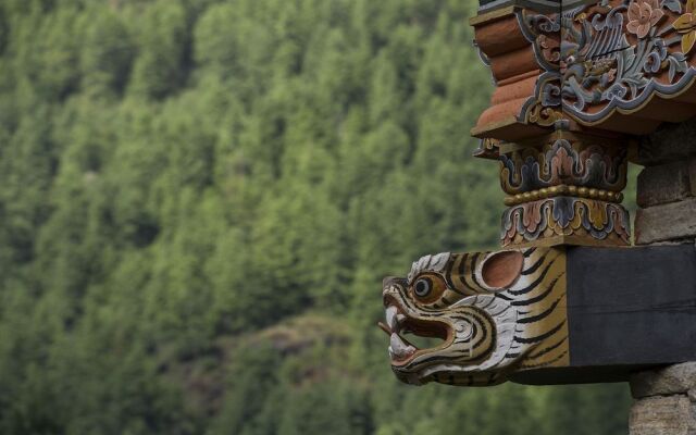 Zhiwaling Heritage