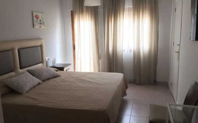 Hostal El Perejil