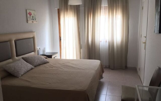 Hostal El Perejil