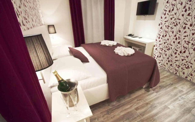 Hotel Nabucco