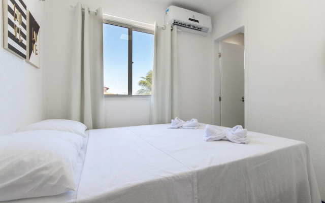 Beach Townhouses #c8   Exclusivo Por Carpediem