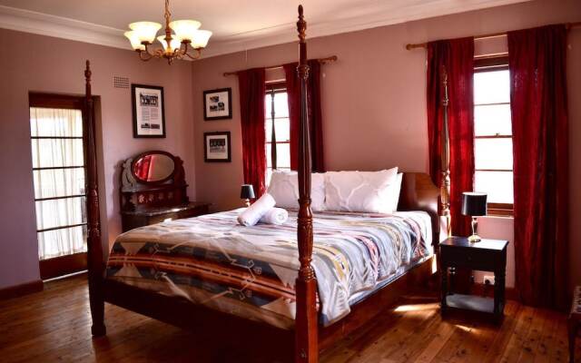 Story Bank Mandurama