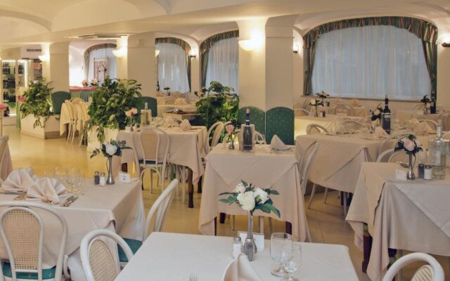 Hotel Solemare Beach & Beauty SPA