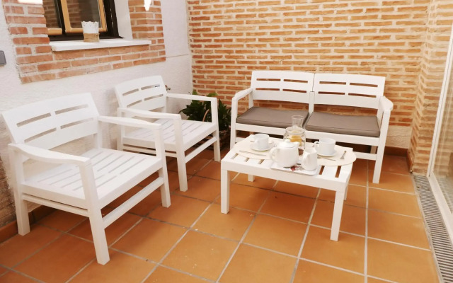 Casa Rural pitas Payas