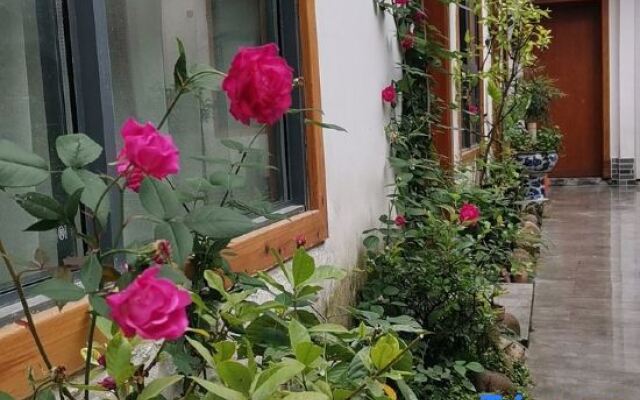 Ting Yutang Homestay