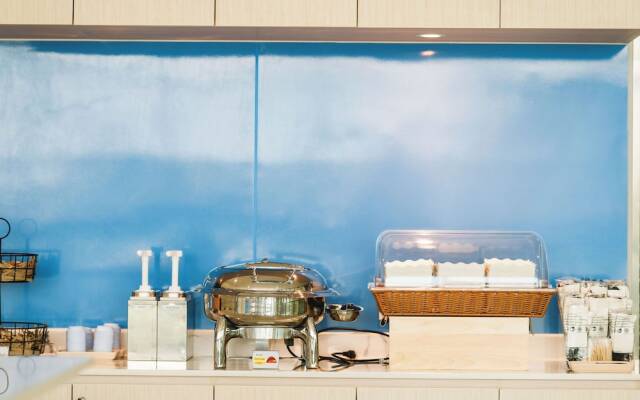 One Budget Chiangsaen