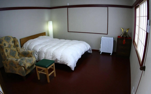 Leeki Studio Kyoto