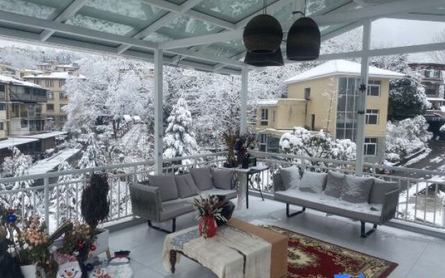 Mid-mountain Constellation (Fairy Mountain Store)