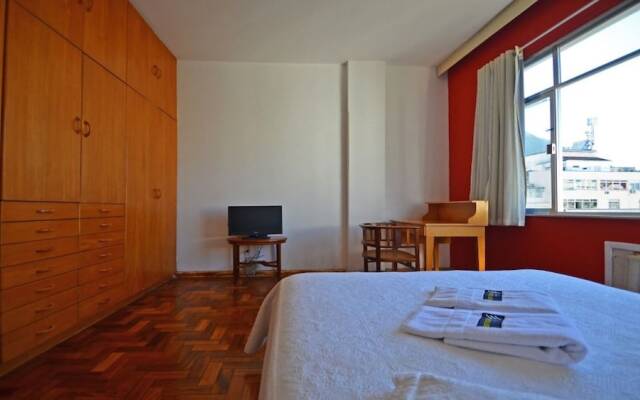 MZ Apartments Barão