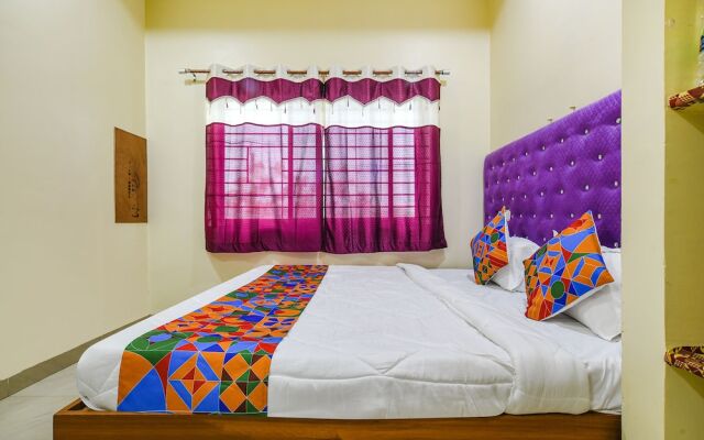 Fabexpress Udgam Palace