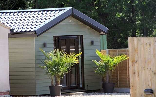Cabin Hideaways