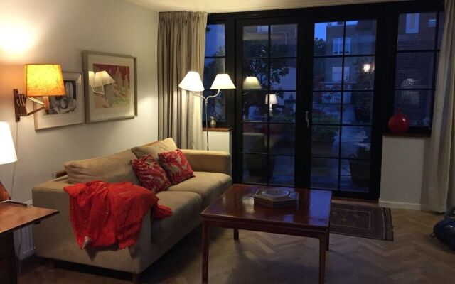 Korfuvej.rent.a.room guesthouse