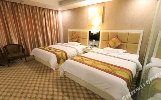 Longjie Business Hotel