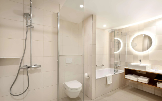 Hyatt House Paris Charles de Gaulle Airport