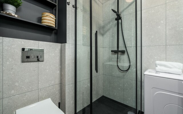 Studio Bukowska Poznan by Renters