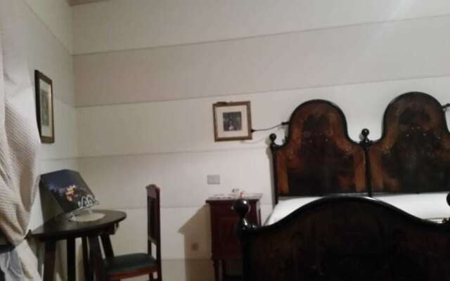 Casa Amadio B&B