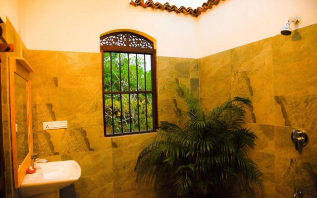 Odailem Resort