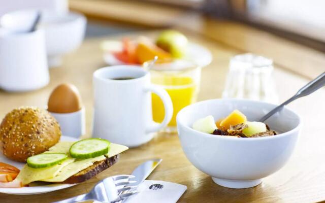 Scandic Tampere City