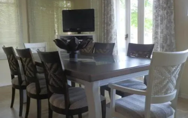 Holiday Home Peninsula Salto